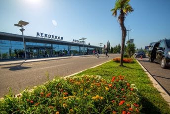 Novi momenat: CAAP podnosi tužbu, nijesu zadovoljni odlukom Komisije za koncesije