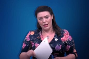 Ko je britanska poslanica Ališa Kerns, koja je optužila SPC da učestvuje u švercu oružja? Ko je britanska poslanica Ališa Kerns, koja je optužila SPC da učestvuje u švercu oružja?