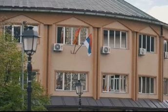 Geljić: Opština želi da stvori privid da su Pljevlja jednonacionalni srpski grad