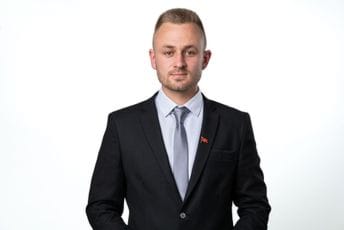 Tošić: Zaštitićemo instituciju predsjednika i smijeniti Vraneša zbog zdravog razvoja grada Tošić: Zaštitićemo instituciju predsjednika i smijeniti Vraneša zbog zdravog razvoja grada