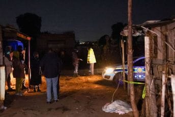 Južna Afrika: Najmanje 16 ljudi preminulo nakon trovanja gasom, među njima troje djece Južna Afrika: Najmanje 16 ljudi preminulo nakon trovanja gasom, među njima troje djece