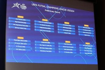 Titograd dobio protivnike u Ligi šampiona Titograd dobio protivnike u Ligi šampiona