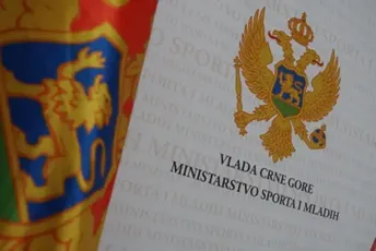 Počela isplata drugog dijela sredstava za programe sportskih saveza Počela isplata drugog dijela sredstava za programe sportskih saveza