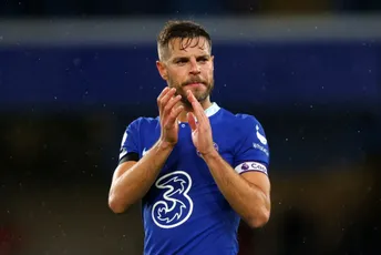 Aspilikueta nakon 11 godina napustio Čelzi: Bio blizu Intera, pa potpisao za drugi klub Aspilikueta nakon 11 godina napustio Čelzi: Bio blizu Intera, pa potpisao za drugi klub