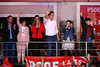 Španija: Narodnjaci i socijalisti izjednačeni uoči izbora Španija: Narodnjaci i socijalisti izjednačeni uoči izbora