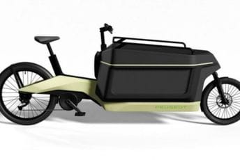 Peugeot predstavio novi električni bicikl Peugeot predstavio novi električni bicikl