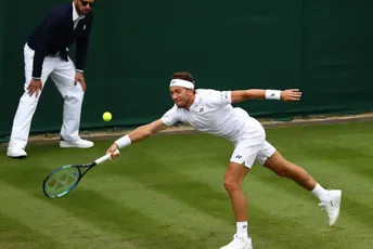 Zverev i Drejper u osmini finala Rolan Garosa
