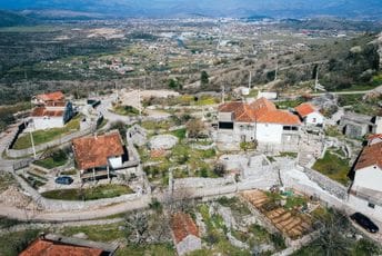 Okolina Podgorice bez vode, očekuje se da će je opet dobiti sjutra tokom dana Okolina Podgorice bez vode, očekuje se da će je opet dobiti sjutra tokom dana