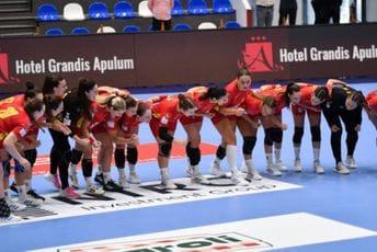 Euro U19: Odličan početak Crne Gore, u petak protiv Češke Euro U19: Odličan početak Crne Gore, u petak protiv Češke