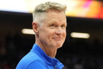 Ker saopštio spisak Amerikanaca za Mundobasket: Izostale velike zvijezde NBA lige Ker saopštio spisak Amerikanaca za Mundobasket: Izostale velike zvijezde NBA lige