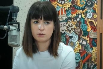 Popović-Samardžić: Zbog lošeg menadžmenta ljekari napuštaju bolnice, ne postoji plan razvoja zdravstva Popović-Samardžić: Zbog lošeg menadžmenta ljekari napuštaju bolnice, ne postoji plan razvoja zdravstva