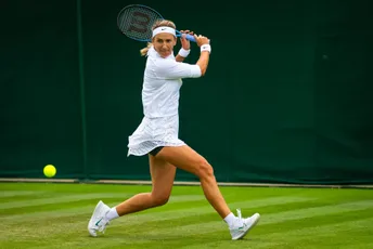 Azarenka, Pegula, Curenko i Vondroušova su u osmini finala Azarenka, Pegula, Curenko i Vondroušova su u osmini finala