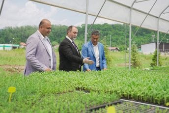 Stijović na otvaranju manifestacije Dani Lavande: Donedavno ovo je bilo sterilno ruglo Pljevalja Stijović na otvaranju manifestacije Dani Lavande: Donedavno ovo je bilo sterilno ruglo Pljevalja