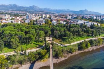 Podgorica: U toku izrada Akcionog plana za održivu energiju i klimu, poziv građanima da učestvuju Podgorica: U toku izrada Akcionog plana za održivu energiju i klimu, poziv građanima da učestvuju