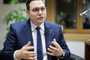 Lipavski: Evropske integracije da budu ispred dubokih podjela u crnogorskom društvu Lipavski: Evropske integracije da budu ispred dubokih podjela u crnogorskom društvu