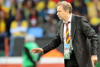 Srpski stručnjak mogao bi da sjedne na klupu crnogorskog šampiona: Rajevac prvi pik Budućnosti Srpski stručnjak mogao bi da sjedne na klupu crnogorskog šampiona: Rajevac prvi pik Budućnosti