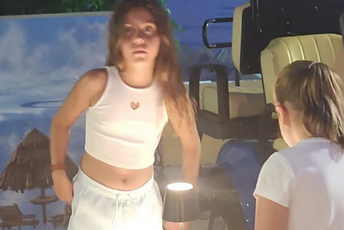 Djevojčica velikog srca: Prodavala svoje igračke a novac donira za Feđino liječenje Djevojčica velikog srca: Prodavala svoje igračke a novac donira za Feđino liječenje