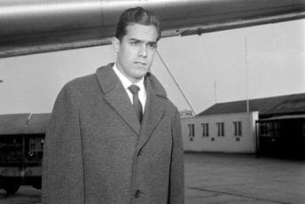 Preminuo legendarni španski fudbaler Preminuo legendarni španski fudbaler