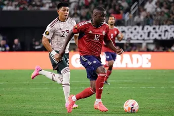 Meksiko u polufinalu, Dijaz za devet minuta do het-trika, rano ujutro veliki derbi Meksiko u polufinalu, Dijaz za devet minuta do het-trika, rano ujutro veliki derbi