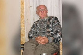 Odlazak osvjedočenog dobrotvora: Liječio je rukama i srcem Odlazak osvjedočenog dobrotvora: Liječio je rukama i srcem