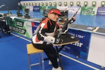 Đinović i Nikač na Svjetskom kupu u Osijeku Đinović i Nikač na Svjetskom kupu u Osijeku