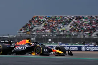 Nastavak dominacije Red bula: Ferštapen prvi i u Silverstonu Nastavak dominacije Red bula: Ferštapen prvi i u Silverstonu