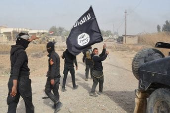 Vašington: Ubijen je vođa ISIL-a u Siriji Vašington: Ubijen je vođa ISIL-a u Siriji