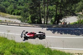 Održana trka Njeguši-Bukovica: Perunović najbolji u generalnom plasmanu Održana trka Njeguši-Bukovica: Perunović najbolji u generalnom plasmanu