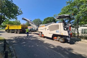 Preko Morače će sjutra i preksjutra biti zatvorena jedna ulica, evo i u kojim terminima Preko Morače će sjutra i preksjutra biti zatvorena jedna ulica, evo i u kojim terminima