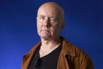 Irvin Velš: Siromašnoj djeci više ne možete poslati poruku “izaberi život” Irvin Velš: Siromašnoj djeci više ne možete poslati poruku “izaberi život”