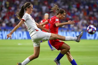 Engleska želi da svrgne SAD sa trona, slijedi i oproštaj dvije legende Engleska želi da svrgne SAD sa trona, slijedi i oproštaj dvije legende