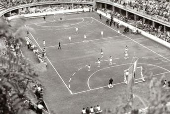 Kako je izgledalo prvo SP za rukometašice: Rumunke dale tri gola, Jugoslavija osvojila bronzu… Kako je izgledalo prvo SP za rukometašice: Rumunke dale tri gola, Jugoslavija osvojila bronzu…