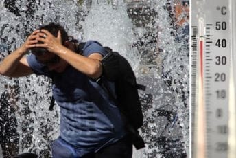 Jun 2025. ekstremno topao u Crnoj Gori: Temperaturni rekordi oboreni u više gradova