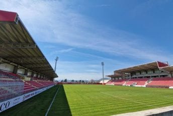 U četvrtak dupli program: Arsenal u Jerevanu, Sutjeska na DG areni U četvrtak dupli program: Arsenal u Jerevanu, Sutjeska na DG areni
