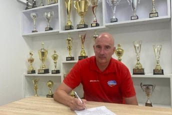 "Poslije dvije godine ne mijenjam boje kluba, već samo ulogu": KK Podgorica ima novog trenera "Poslije dvije godine ne mijenjam boje kluba, već samo ulogu": KK Podgorica ima novog trenera