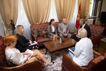 Žugić: Pristupanje SEPA sistemu najjasniji signal konkretnog približavanja naše zemlje EU Žugić: Pristupanje SEPA sistemu najjasniji signal konkretnog približavanja naše zemlje EU