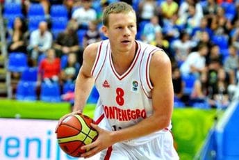 Na novoj funkciji: Sead Šehović tim menadžer KK Podgorice Na novoj funkciji: Sead Šehović tim menadžer KK Podgorice