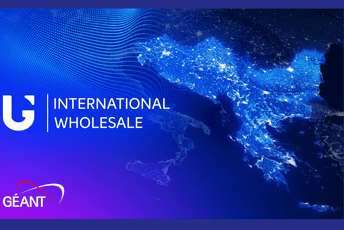 UGI Wholesale, kompanija United Grupe, postala vodeći igrač na regionalnom tržištu telekomunikacija