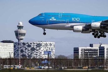 Nizozemska avio-kompanija moli putnike da ne lete njihovim avionima za Brisel Nizozemska avio-kompanija moli putnike da ne lete njihovim avionima za Brisel