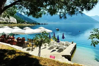 Magazin Time Out: Na listi 12 alternativnih plaža Mediterana, crnogorska zauzela prvo mjesto Magazin Time Out: Na listi 12 alternativnih plaža Mediterana, crnogorska zauzela prvo mjesto