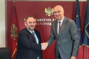 MLJMP: Crna Gora dobija najpredniji softver za digitalizaciju albanskog jezika MLJMP: Crna Gora dobija najpredniji softver za digitalizaciju albanskog jezika