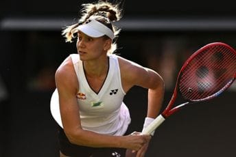 Ribakina nakon prekida u četvrtfinalu; Svi pričaju o ponašanju Andrejeve, na kraju nije ni pružila ruku suparnici Ribakina nakon prekida u četvrtfinalu; Svi pričaju o ponašanju Andrejeve, na kraju nije ni pružila ruku suparnici