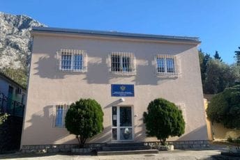 U Dobroti 79 pacijenata po nalogu sudova U Dobroti 79 pacijenata po nalogu sudova