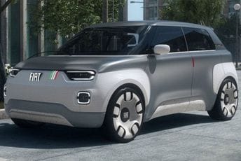 Fiat otkrio kada stiže nova Panda Fiat otkrio kada stiže nova Panda