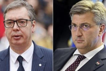 Hrvatska uputila protestnu notu Srbiji zbog prisvajanja kulturne baštine Hrvatska uputila protestnu notu Srbiji zbog prisvajanja kulturne baštine