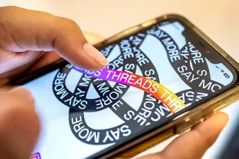 Threads postao aplikacija sa najbržim rastom Threads postao aplikacija sa najbržim rastom
