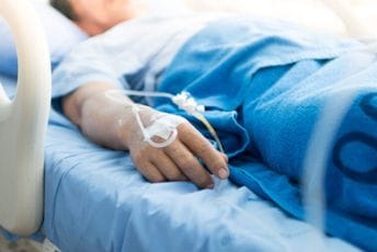 Prvi slučaj kolere u Italiji nakon 50 godina, započeta istraga o porijeklu zaraze Prvi slučaj kolere u Italiji nakon 50 godina, započeta istraga o porijeklu zaraze