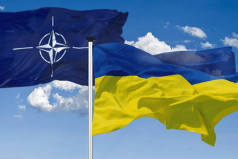 Danas počinje dvodnevni NATO samit u Vilnjusu Danas počinje dvodnevni NATO samit u Vilnjusu