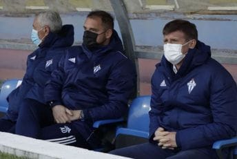 Vraća li Budućnost nekadašnje saradnike: Milinković trener, Delibašić sportski direktor? Vraća li Budućnost nekadašnje saradnike: Milinković trener, Delibašić sportski direktor?