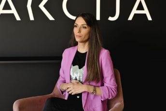 Jovanović: U posljednjoj nedjelji kampanje dominirale ekonomske teme i prozapadni narativi Jovanović: U posljednjoj nedjelji kampanje dominirale ekonomske teme i prozapadni narativi